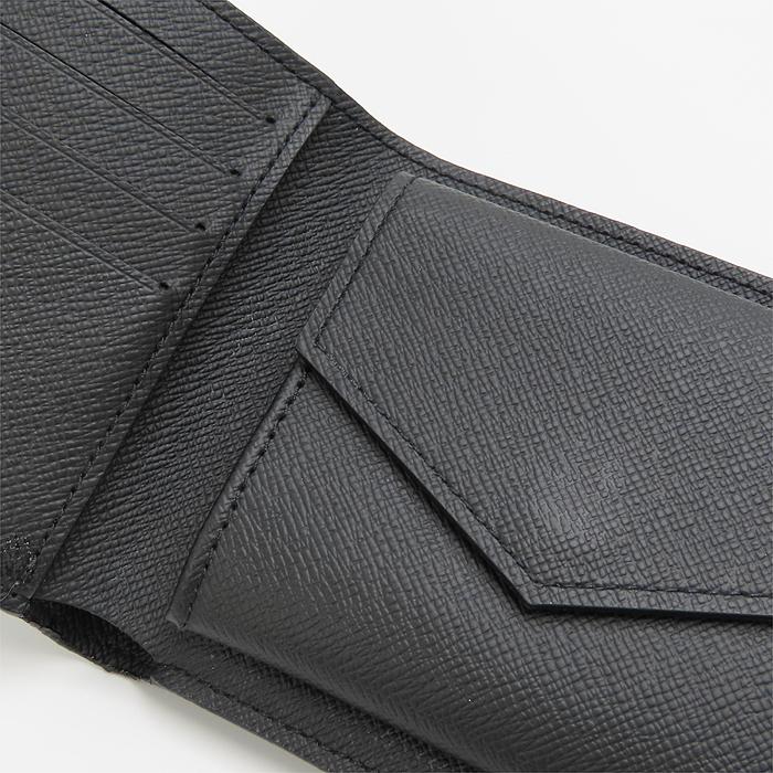 LOUIS VUITTON 送料無料 ルイヴィトン ポルトフォイユ・マルコ NM 