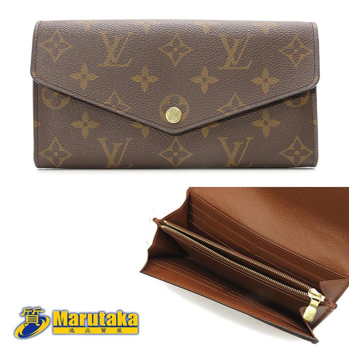 LOUIS VUITTON（ルイ・ヴィトン） 【ルイヴィトン】 ポルトフォイユ