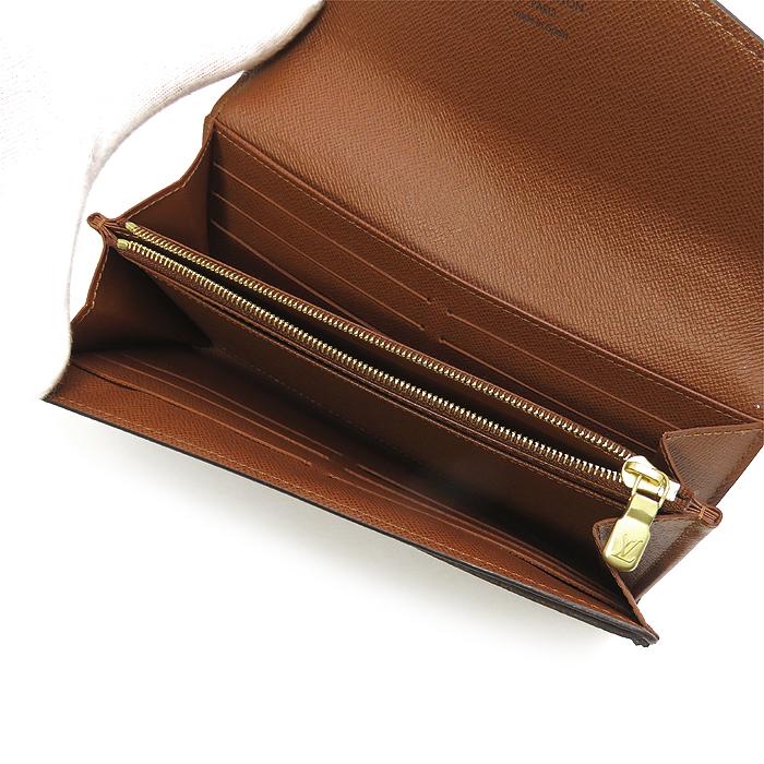 LOUIS VUITTON（ルイ・ヴィトン） 【ルイヴィトン】 ポルトフォイユ