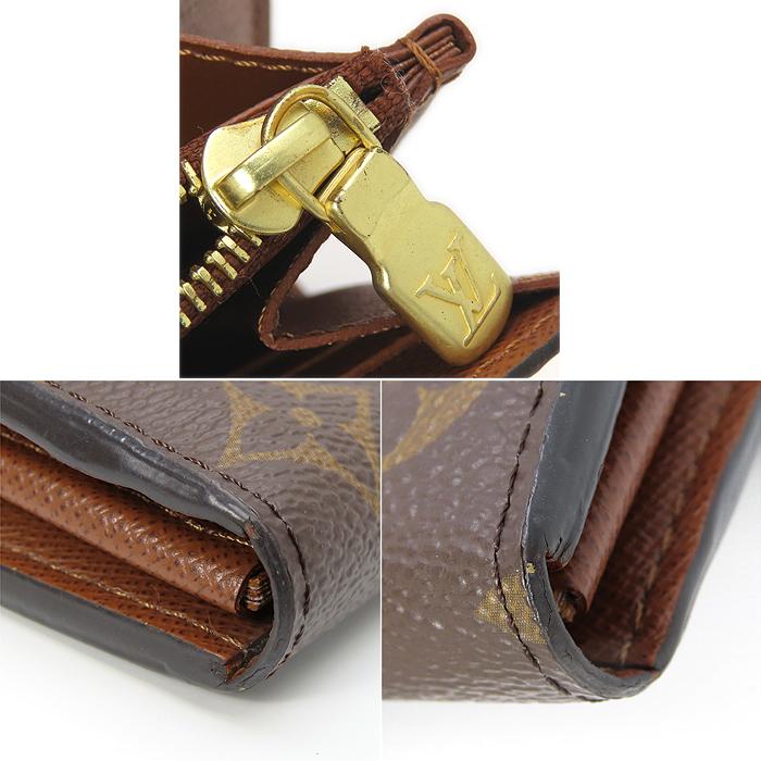 LOUIS VUITTON（ルイ・ヴィトン） 【ルイヴィトン】 ポルトフォイユ