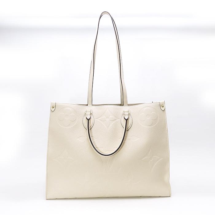 LOUIS VUITTON（ルイ・ヴィトン） 【ルイヴィトン】オンザゴー GM