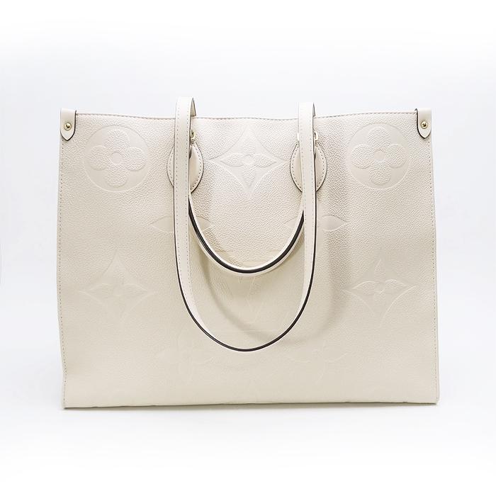 LOUIS VUITTON（ルイ・ヴィトン） 【ルイヴィトン】オンザゴー GM