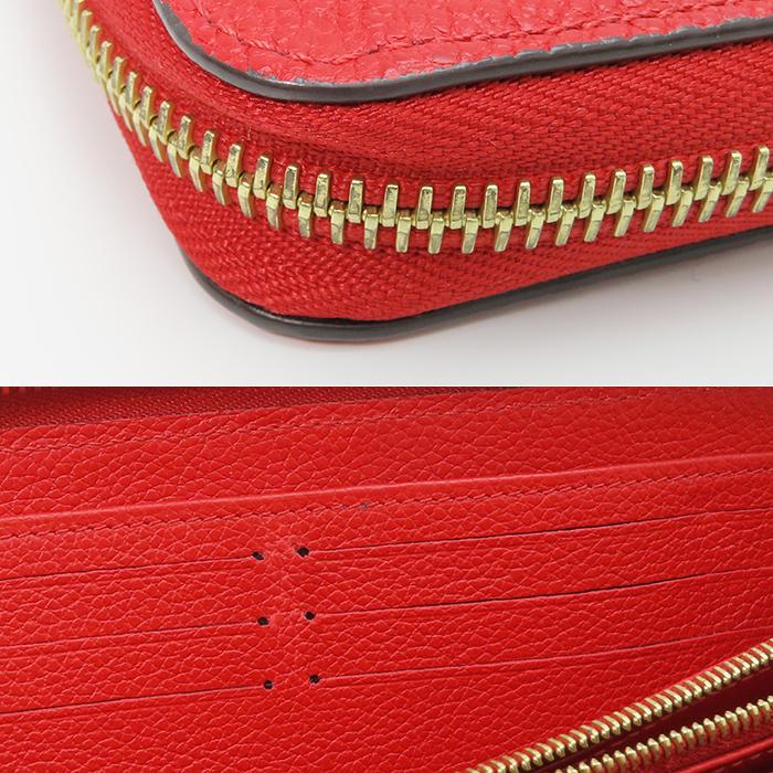 LOUIS VUITTON（ルイ・ヴィトン） 【ルイヴィトン ジッピーウォレット