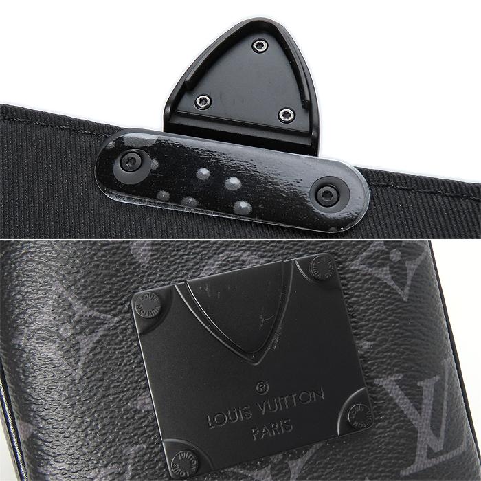 LOUIS VUITTON 送料無料 ルイヴィトン Sロック ヴェルティカル
