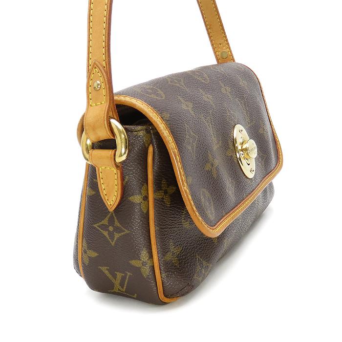 LOUIS VUITTON（ルイ・ヴィトン） 【ルイヴィトン】ティカルPM M40078 