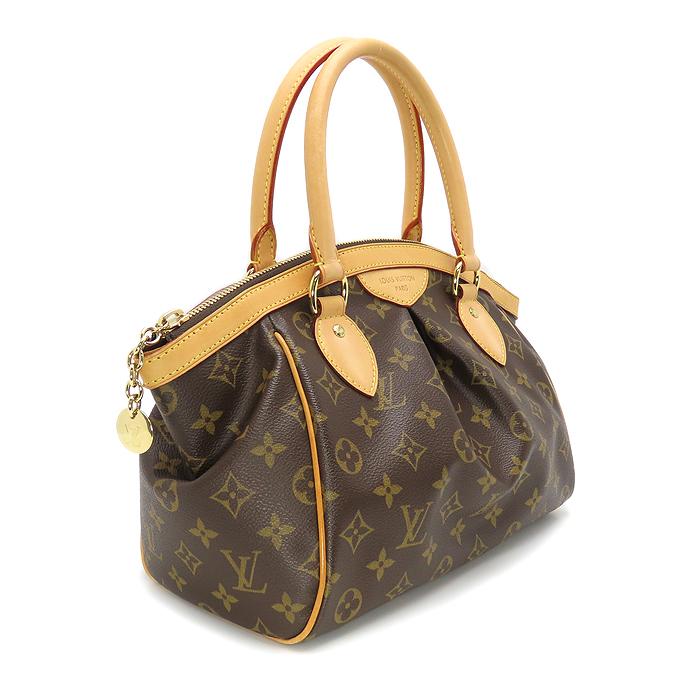 LOUIS VUITTON（ルイ・ヴィトン） 【ルイヴィトン】ティヴォリPM