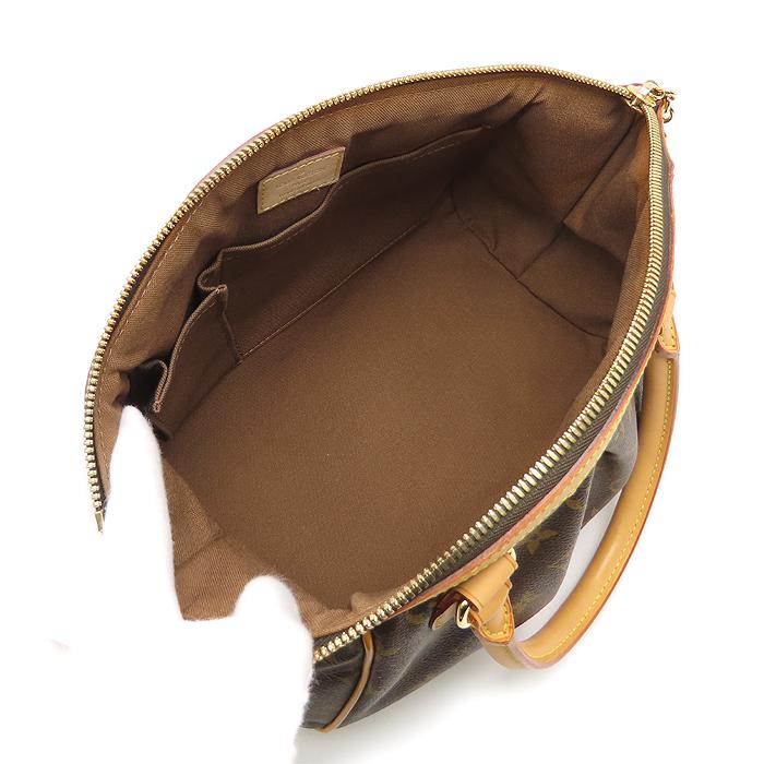 LOUIS VUITTON（ルイ・ヴィトン） 【ルイヴィトン】ティヴォリPM