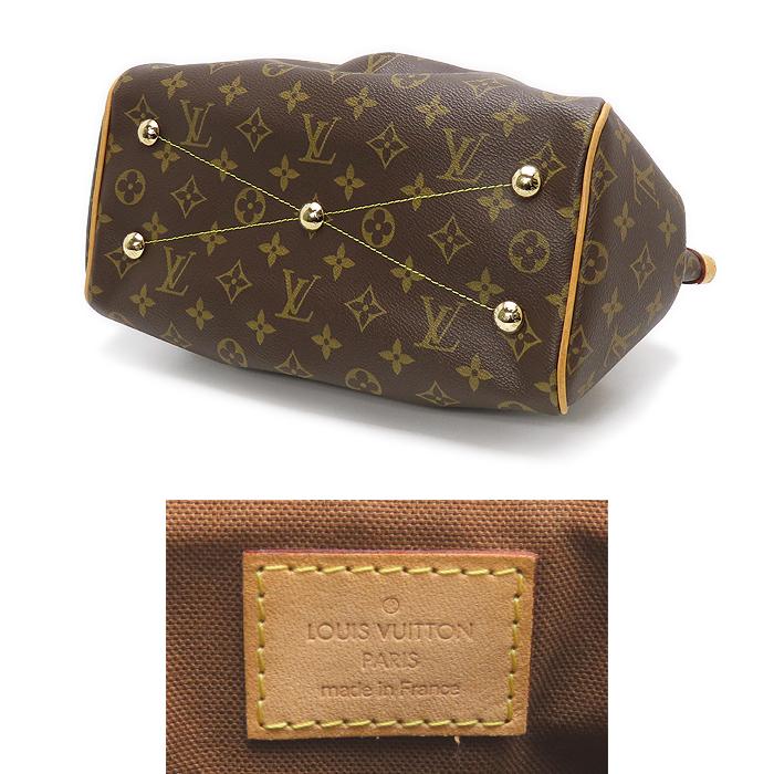 LOUIS VUITTON（ルイ・ヴィトン） 【ルイヴィトン】ティヴォリPM