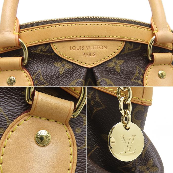 LOUIS VUITTON（ルイ・ヴィトン） 【ルイヴィトン】ティヴォリPM