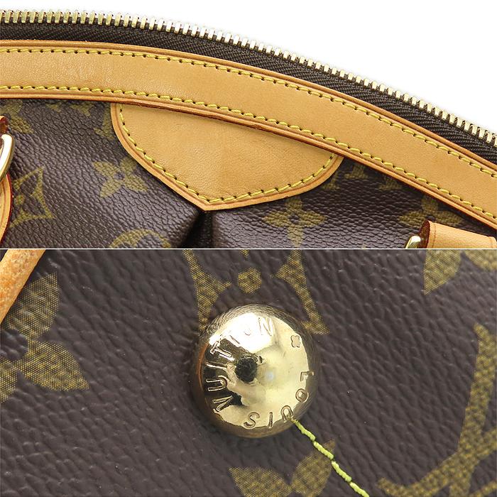 LOUIS VUITTON（ルイ・ヴィトン） 【ルイヴィトン】ティヴォリPM