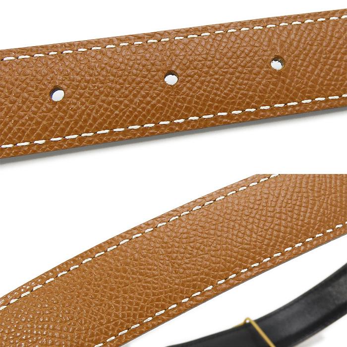 HERMES（エルメス） 【エルメス】Hベルト コンスタンスベルト 65