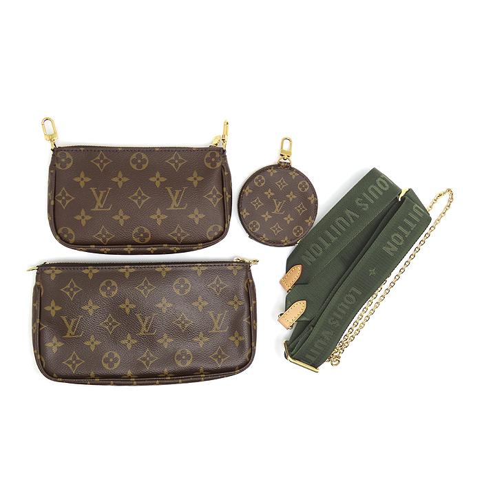 LOUIS VUITTON（ルイ・ヴィトン） 【ルイヴィトン】モノグラム