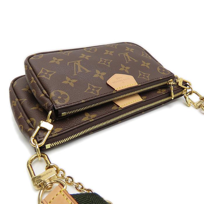 LOUIS VUITTON（ルイ・ヴィトン） 【ルイヴィトン】モノグラム