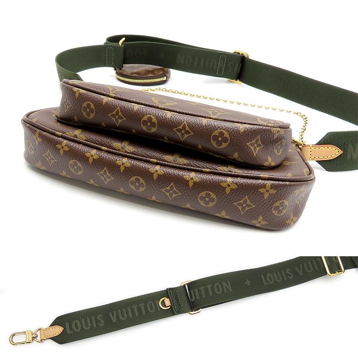 LOUIS VUITTON（ルイ・ヴィトン） 【ルイヴィトン】モノグラム