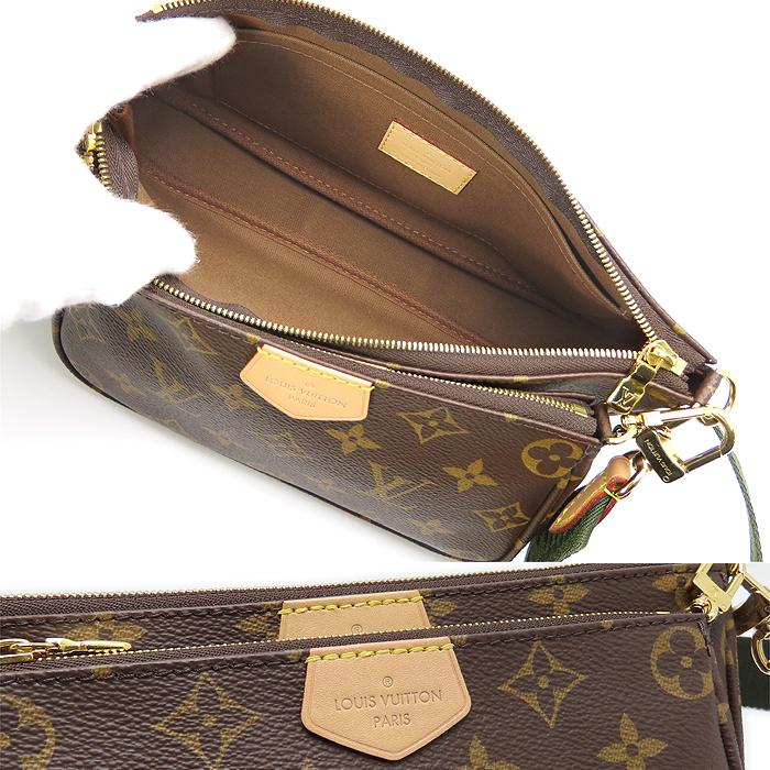 LOUIS VUITTON（ルイ・ヴィトン） 【ルイヴィトン】モノグラム
