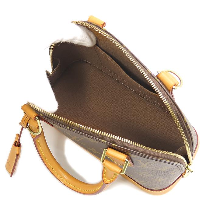 LOUIS VUITTON（ルイ・ヴィトン） 【ルイヴィトン】アルマBB M53152