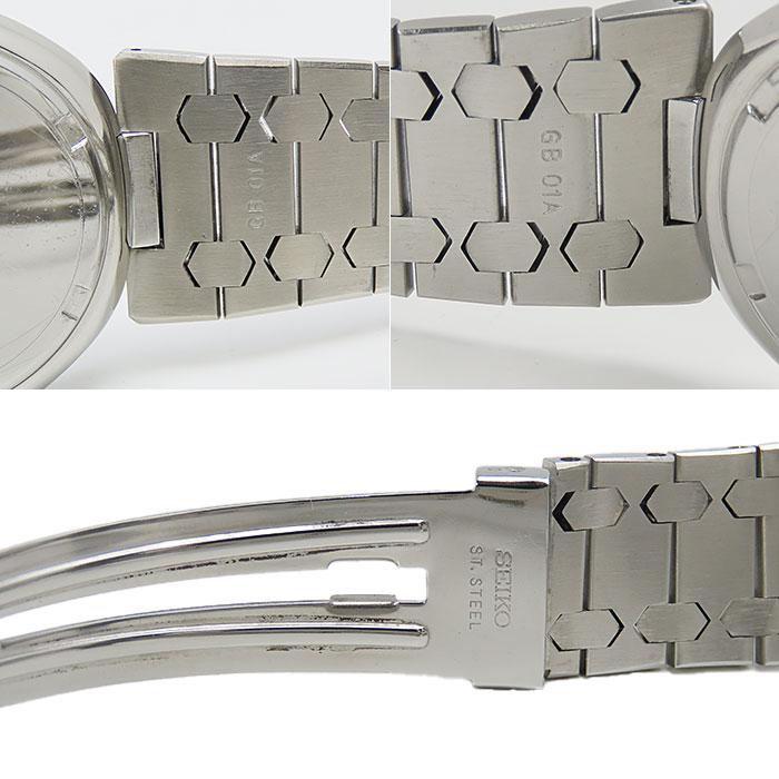 CREDOR 【セイコー】クレドール ロコモティブ GKEH018 5932-5020 6角形