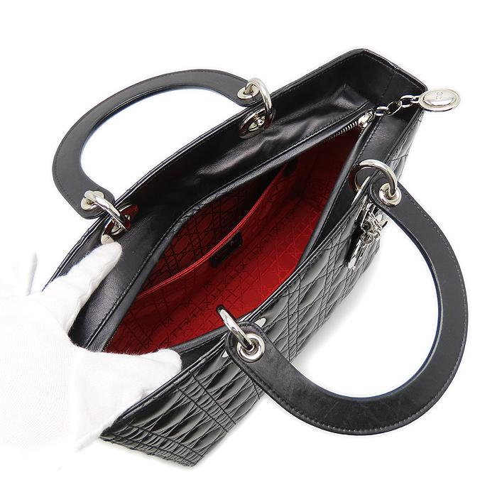 Lady Dior 送料無料 クリスチャンディオール レディディオール