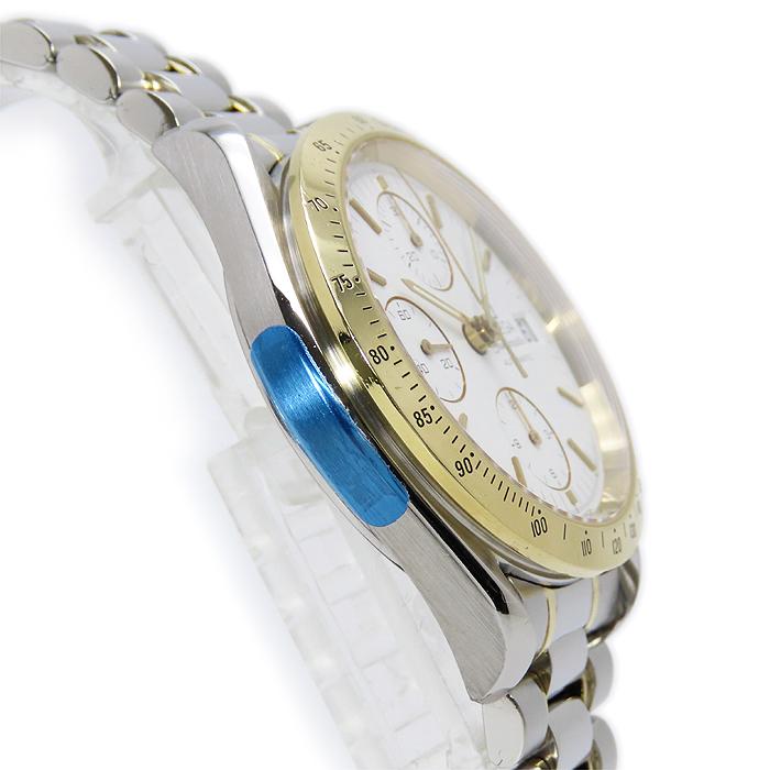 SPEEDMASTER 【オメガ】スピードマスター クロノグラフ 175.0043