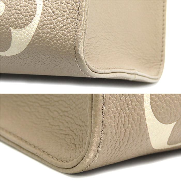 LOUIS VUITTON（ルイ・ヴィトン） 【ルイヴィトン】オンザゴーMM