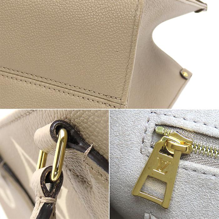 LOUIS VUITTON 【ルイヴィトン】オンザゴーMM M45494 ICチップ