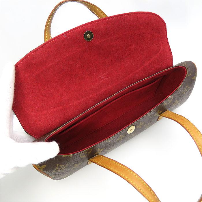 LOUIS VUITTON 送料無料 ルイヴィトン ソナチネ M51902 VI0013 LOUIS VUITTON 送料無料 ルイヴィトン ソナチネ M51902 VI0013