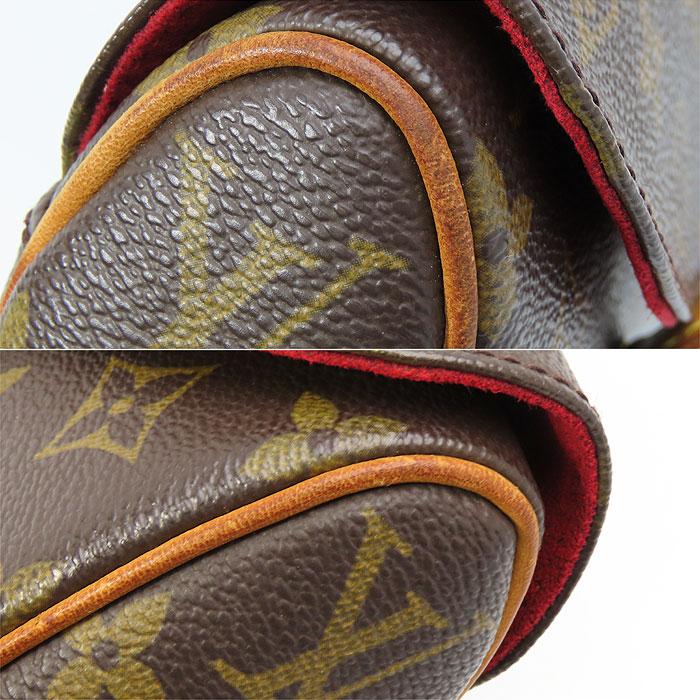 LOUIS VUITTON 送料無料 ルイヴィトン ソナチネ M51902 VI0013 LOUIS VUITTON 送料無料 ルイヴィトン ソナチネ M51902 VI0013