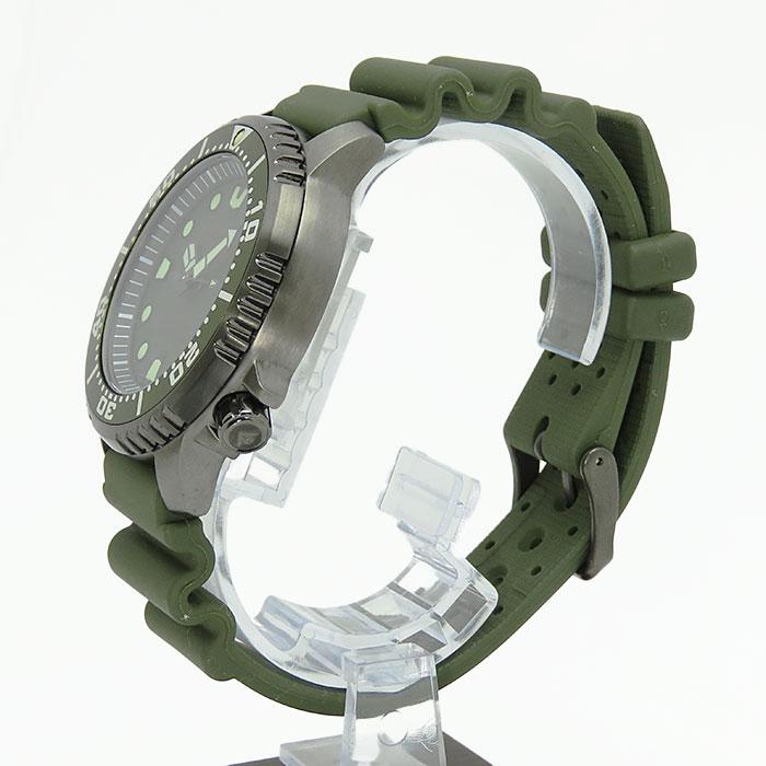 CITIZEN（シチズン） 送料無料 プロマスター マリーン E168-S129061 光