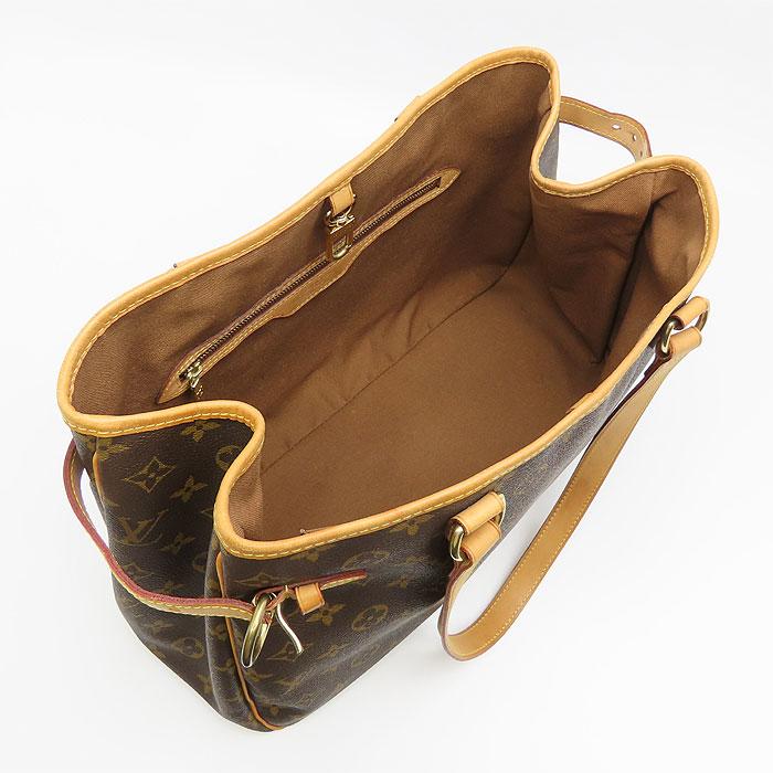 LOUIS VUITTON（ルイ・ヴィトン） 【ルイヴィトン】バティニョール