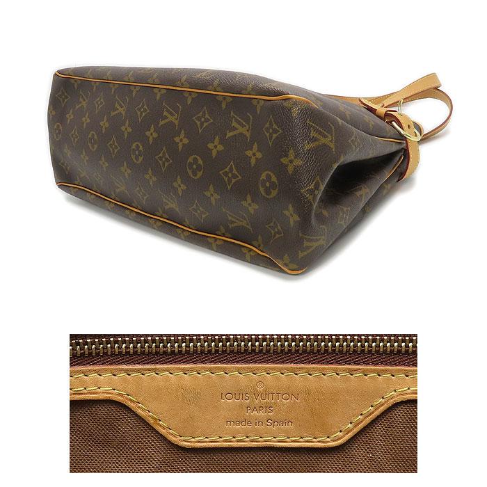 LOUIS VUITTON（ルイ・ヴィトン） 【ルイヴィトン】バティニョール