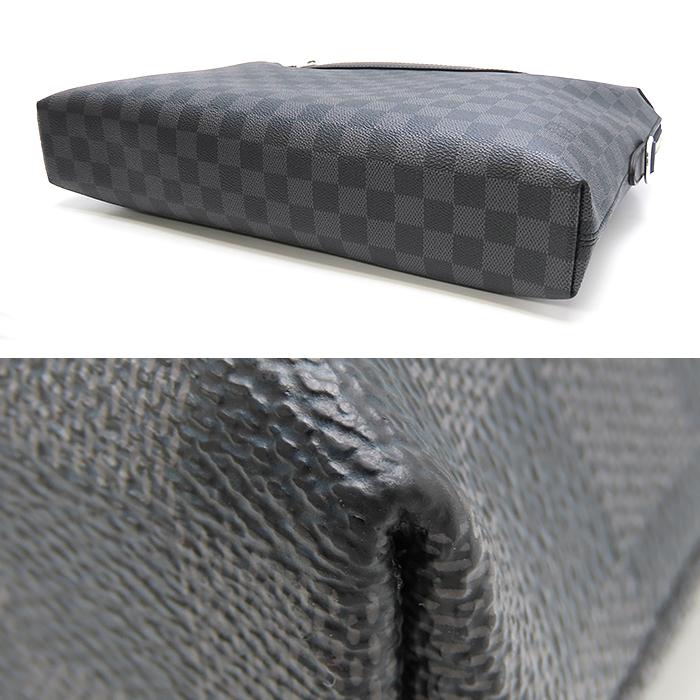 LOUIS VUITTON（ルイ・ヴィトン） 【ルイヴィトン】ポルト ドキュマン