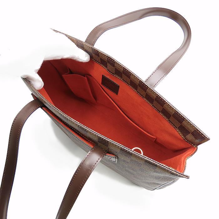 LOUIS VUITTON（ルイ・ヴィトン） 【ルイヴィトン】パリオリPM ダミエ