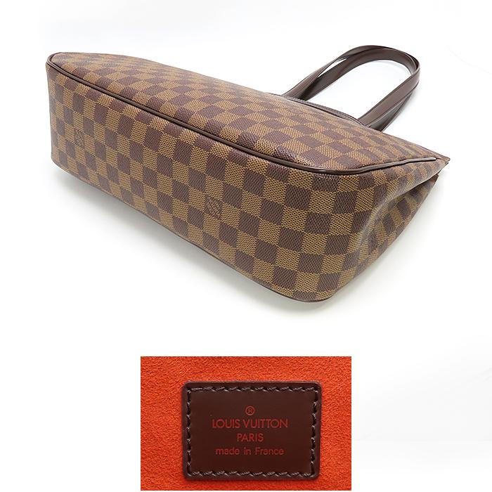 LOUIS VUITTON（ルイ・ヴィトン） 【ルイヴィトン】パリオリPM ダミエ