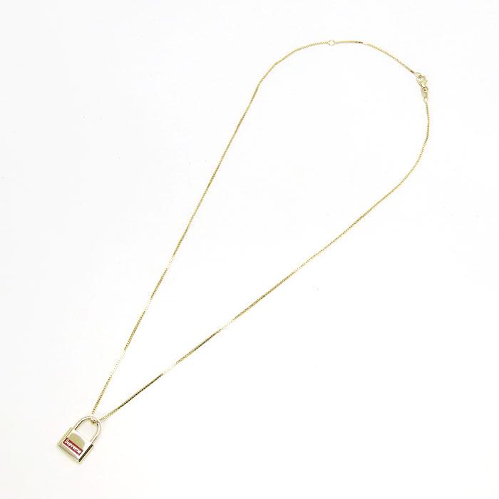 Supreme 送料無料 シュプリーム ジェイコブ JACOB&CO 14K Supreme 送料無料 シュプリーム ジェイコブ JACOB&CO 14K