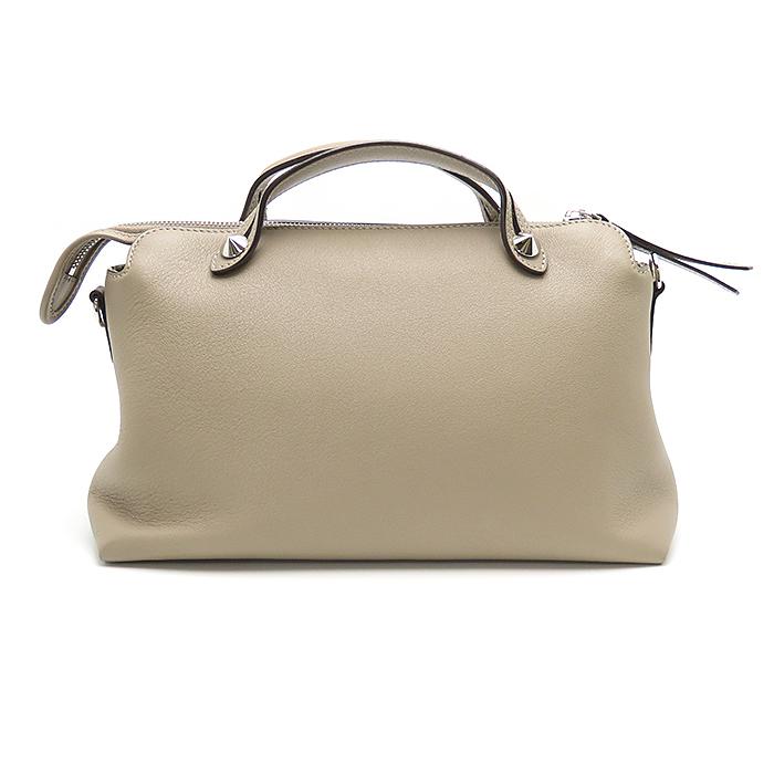FENDI（フェンディ） 送料無料 バイザウェイ ミディアム 8BL146 2WAY 