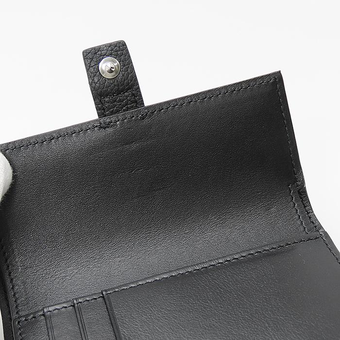 LOEWE（ロエベ） 送料無料 バーティカル ウォレット スモール