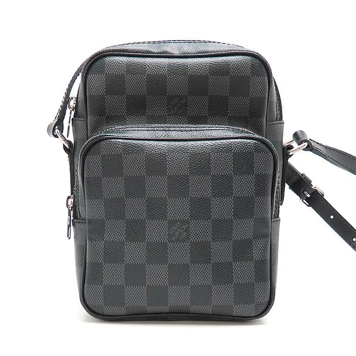 LOUIS VUITTON（ルイ・ヴィトン） 送料無料 レム ダミエ グラフィット