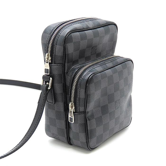 LOUIS VUITTON（ルイ・ヴィトン） 送料無料 レム ダミエ グラフィット