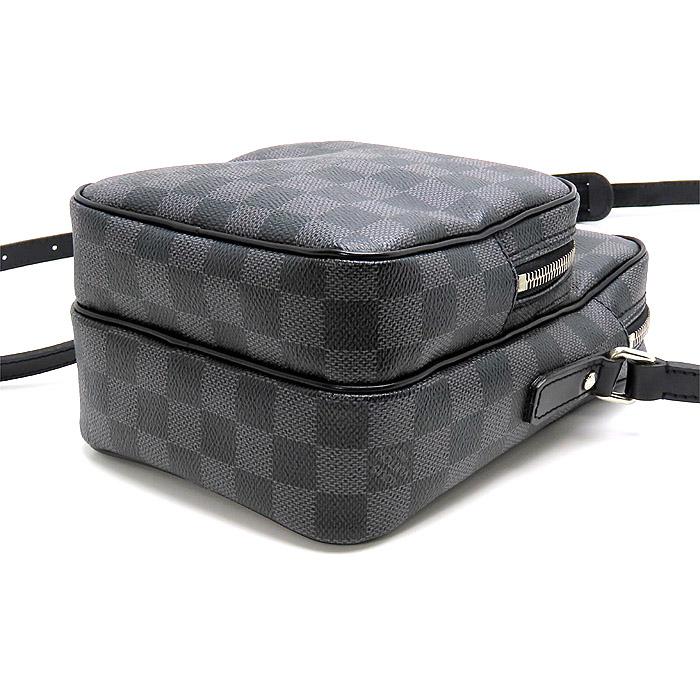 LOUIS VUITTON（ルイ・ヴィトン） 送料無料 レム ダミエ グラフィット