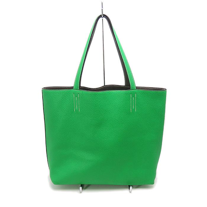 HERMES（エルメス） 【エルメス】ドゥブルセンス45【Aランク】□R刻印