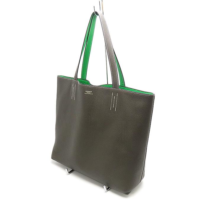 HERMES（エルメス） 【エルメス】ドゥブルセンス45【Aランク】□R刻印