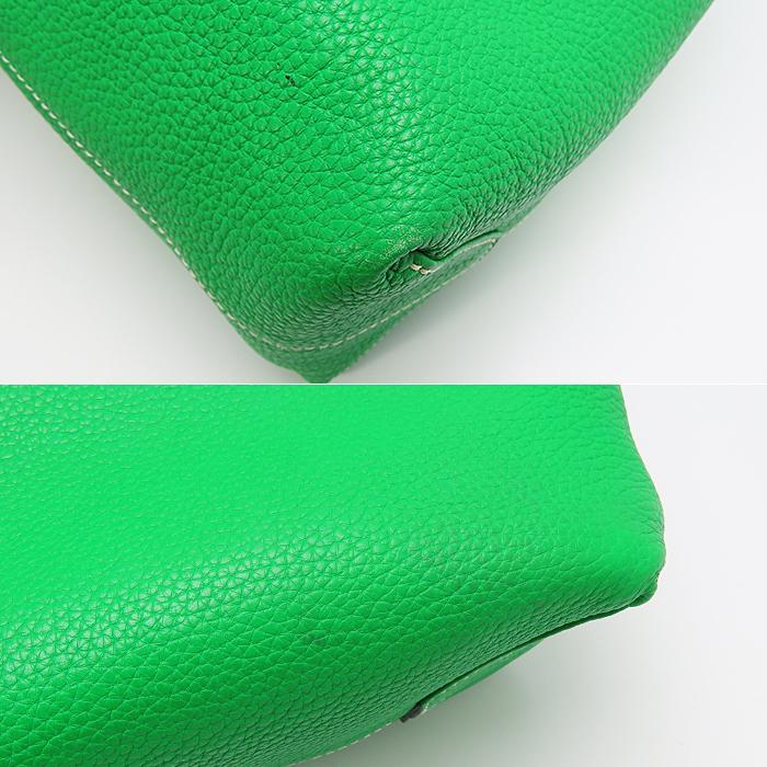 HERMES（エルメス） 【エルメス】ドゥブルセンス45【Aランク】□R刻印