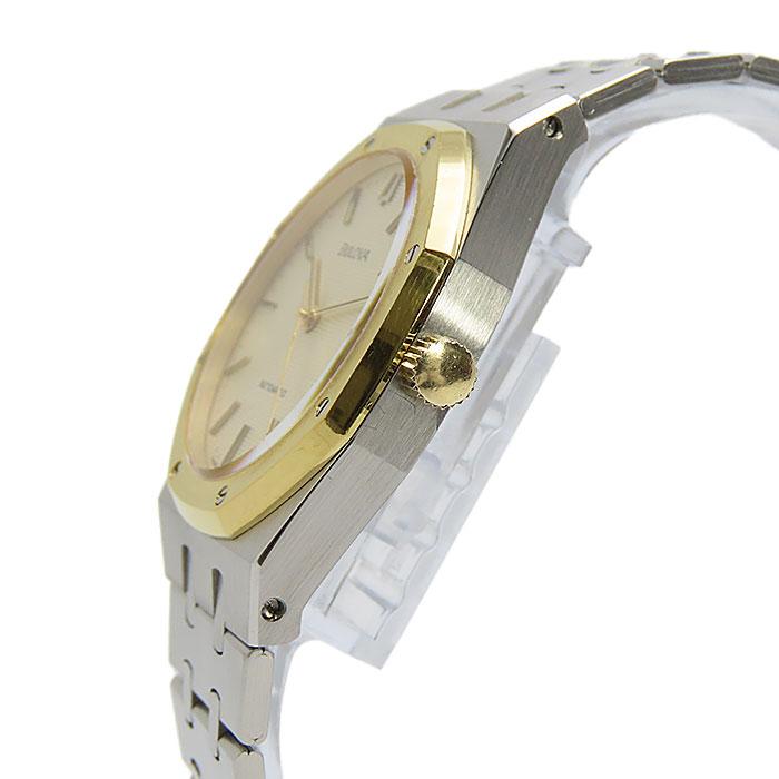 BULOVA（ブローバ） 【ブローバ】自動巻 ヴィンテージ ウォッチ 
