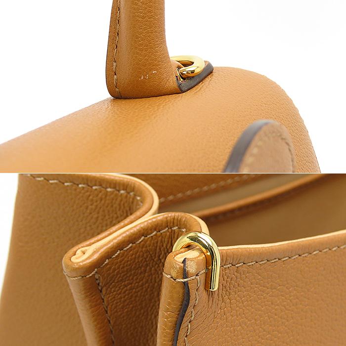 DELVAUX（デルヴォー） 【デルヴォー】ブリヨン ミニ AA0406AAU024MDO 