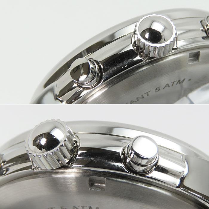 ZEPPELIN（ツェッペリン） 送料無料 ZEPPELIN LZ127 クロノグラフ