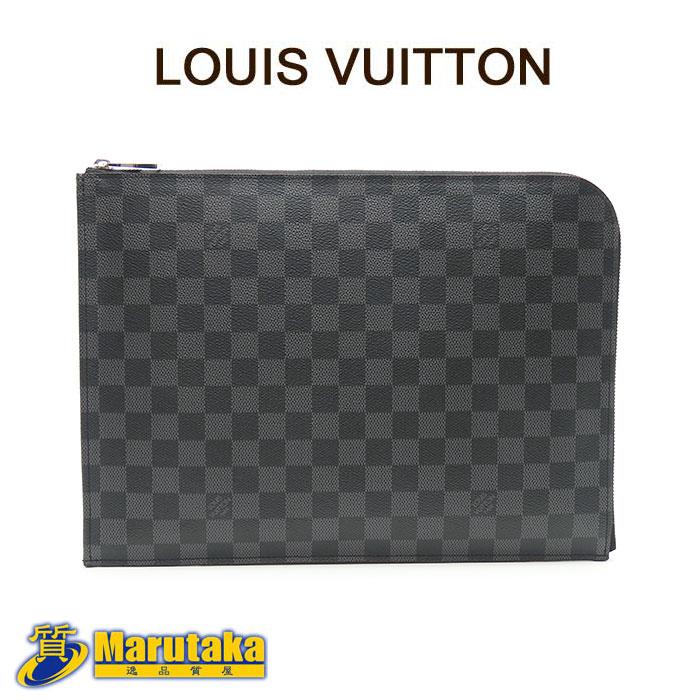 LOUIS VUITTON 【ルイヴィトン】ポシェット ジュールGM N41501 TJ1167  