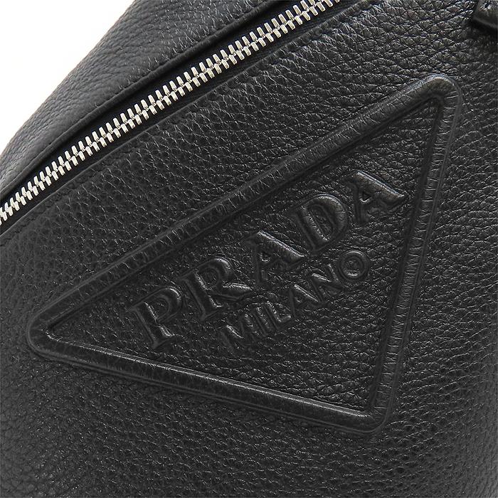 PRADA（プラダ） 送料無料 ヴィッテロダイノ ボディバッグ ショルダー