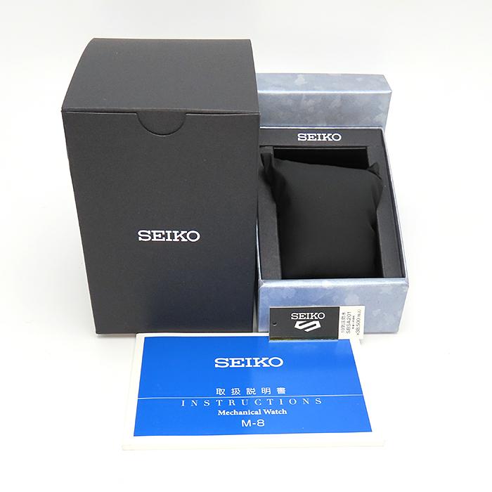 Seiko 5 Sports 送料無料 セイコー 5スポーツ SBSA201 4R36-13P0
