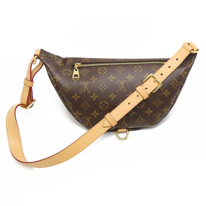 LOUIS VUITTON ボディバッグ モノグラム ルイヴィトン モノグラム バッグ メンズ LOUIS VUITTON バッグ メンズ