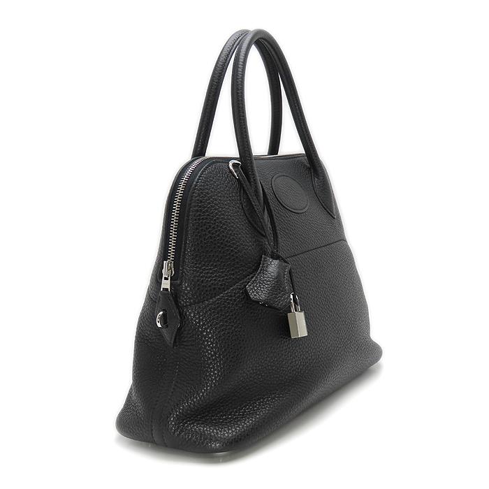 ボリード 【エルメス】ボリード31 トゴ ブラック Y刻印(2020年頃